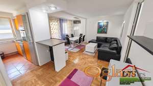 Izdavanje Nis centar 90m2